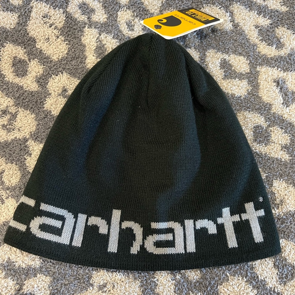 Carhartt Reversible Beanie